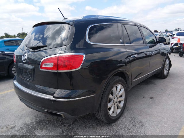 Buick Enclave Premium