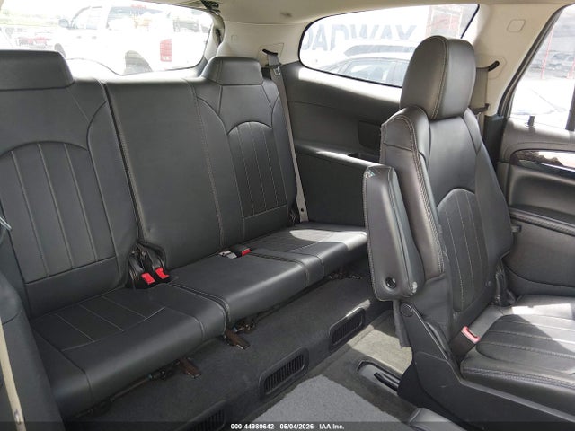 Buick Enclave Premium