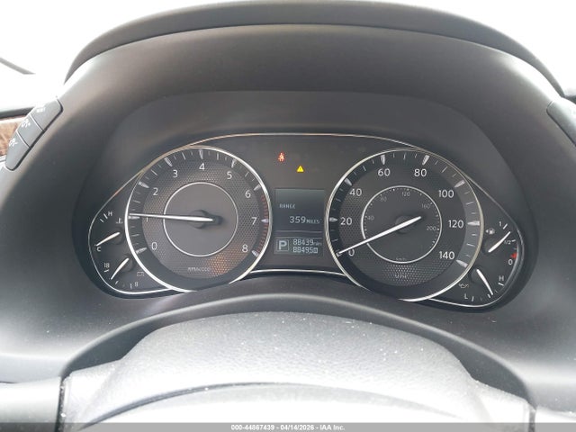 Nissan Armada Sl 2wd