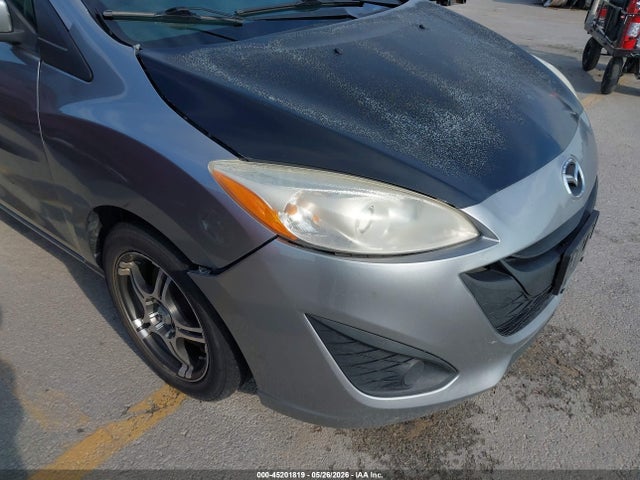 Mazda Mazda5 Sport
