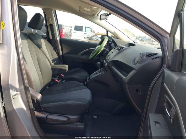 Mazda Mazda5 Sport