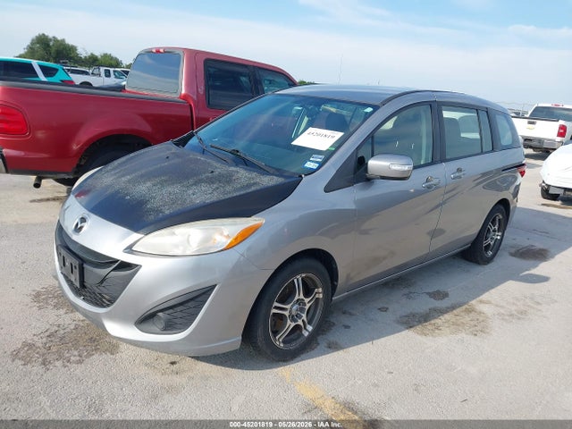 Mazda Mazda5 Sport
