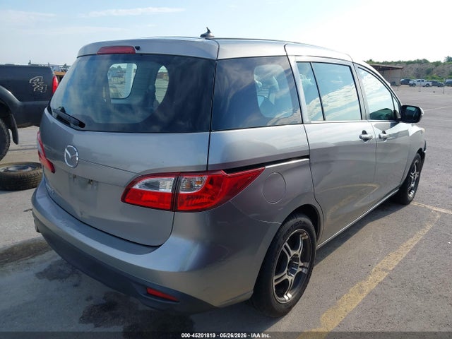 Mazda Mazda5 Sport