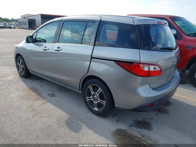 Mazda Mazda5 Sport