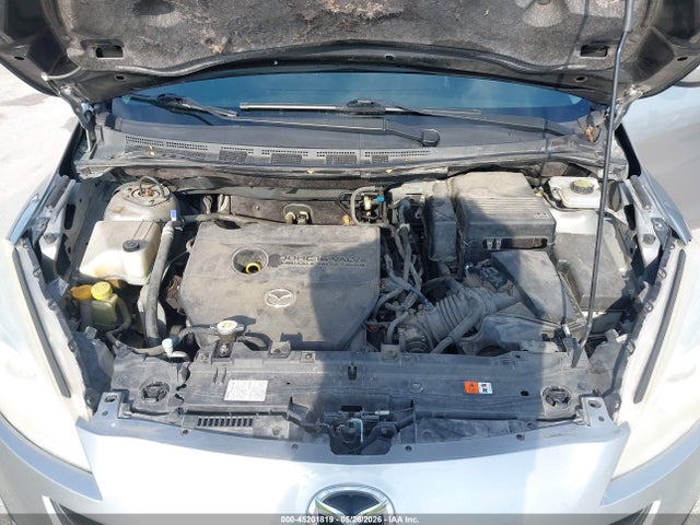 Mazda Mazda5 Sport