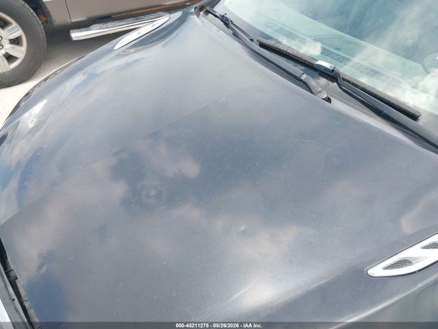 Buick LaCrosse Cxs