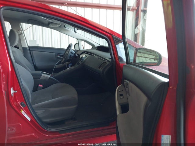 Toyota Prius Two
