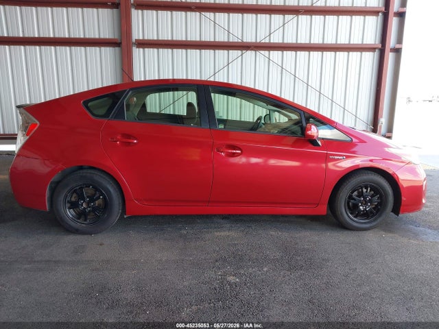 Toyota Prius Two