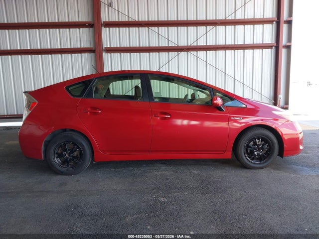 Toyota Prius Two