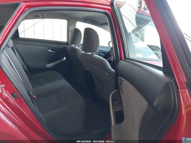 Toyota Prius Two