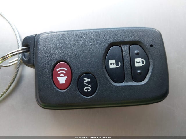 Toyota Prius Two