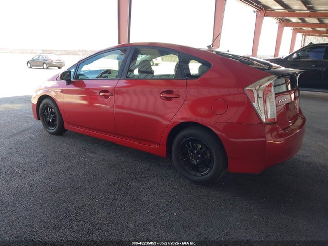 Toyota Prius Two
