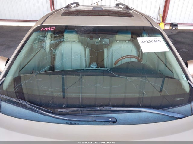 Toyota Sienna Limited V6 7 Passenger
