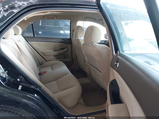 Honda Accord 2.4 Lx