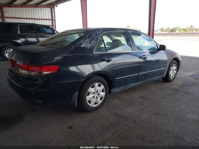Honda Accord 2.4 Lx