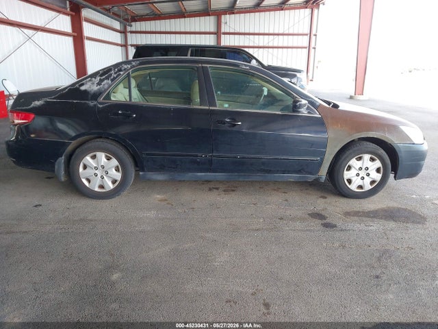 Honda Accord 2.4 Lx