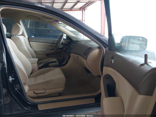 Honda Accord 2.4 Lx