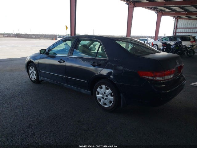 Honda Accord 2.4 Lx