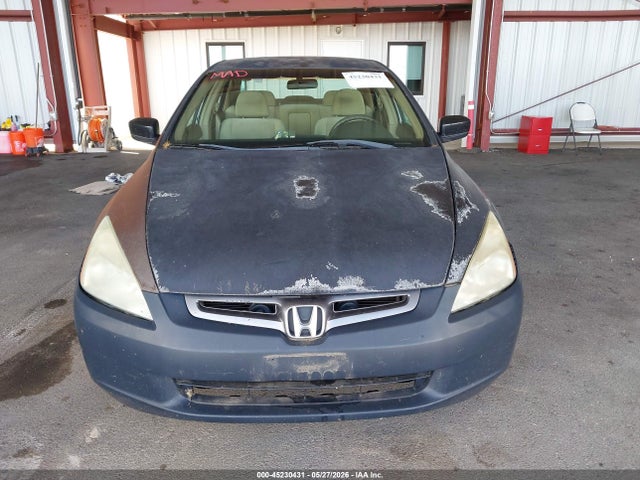 Honda Accord 2.4 Lx