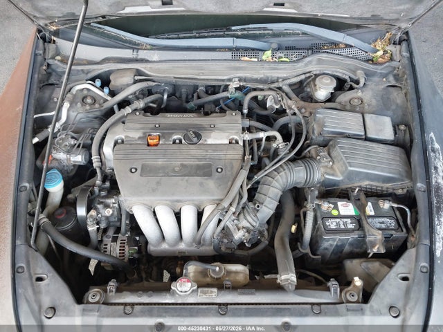 Honda Accord 2.4 Lx