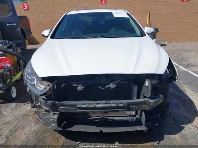 Hyundai SONATA Limited