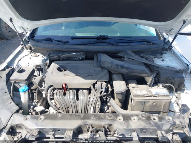 Hyundai SONATA Limited