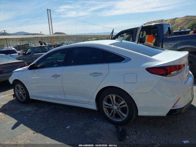 Hyundai SONATA Limited