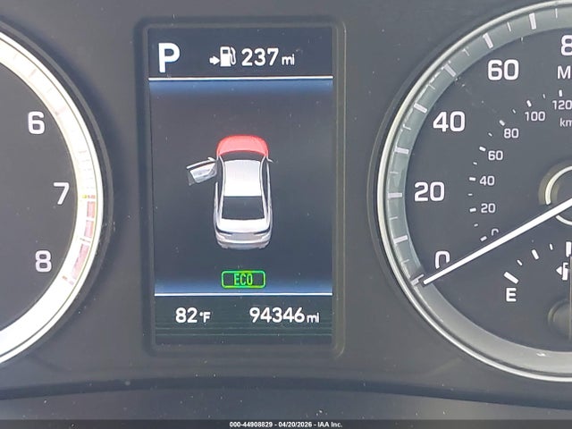 Hyundai SONATA Limited