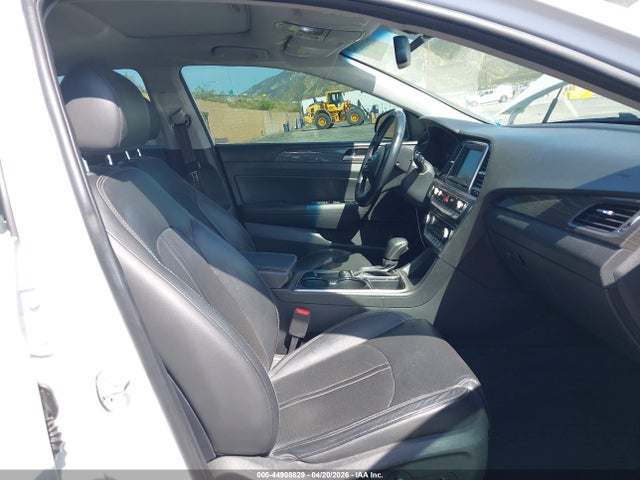 Hyundai SONATA Limited