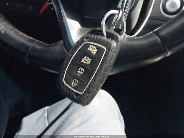 Hyundai SONATA Limited