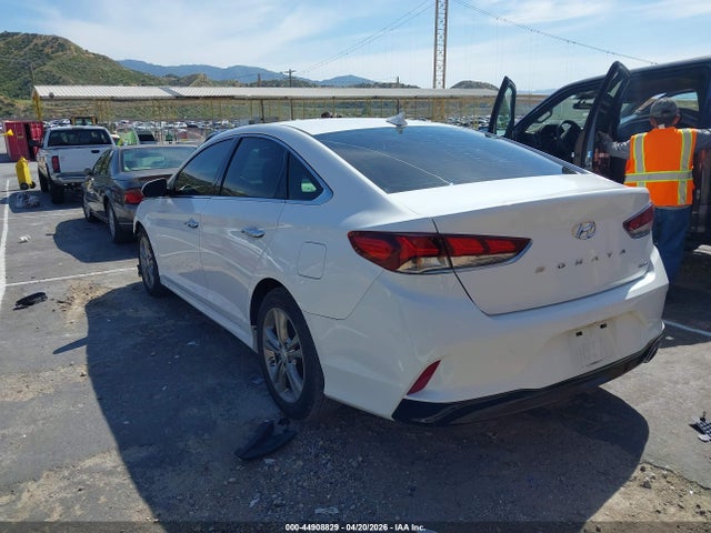 Hyundai SONATA Limited