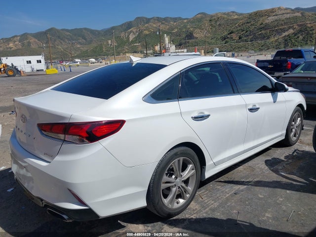 Hyundai SONATA Limited