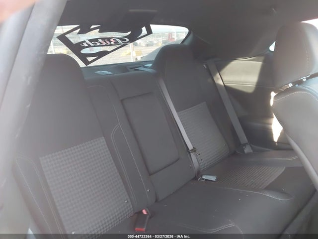 Dodge Challenger Sxt