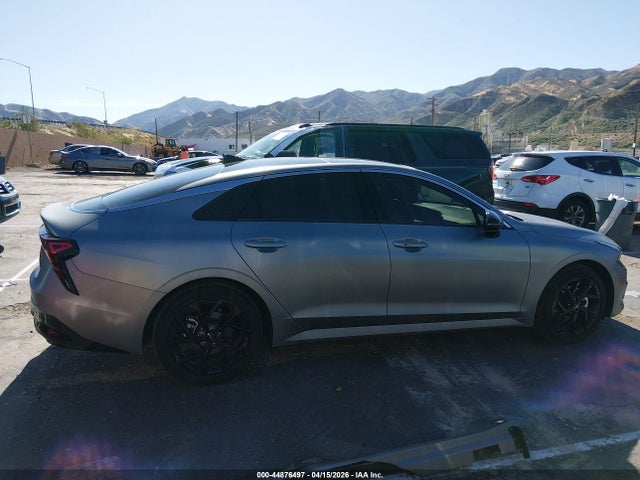 Kia K5 Gt-line Fwd