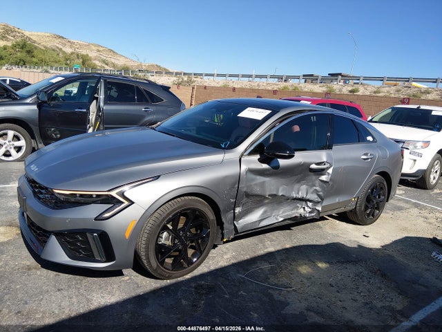 Kia K5 Gt-line Fwd