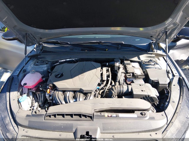 Kia K5 Gt-line Fwd