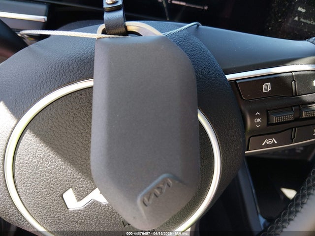 Kia K5 Gt-line Fwd