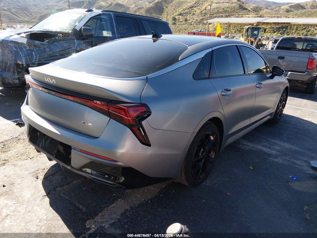 Kia K5 Gt-line Fwd