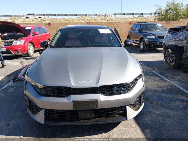 Kia K5 Gt-line Fwd