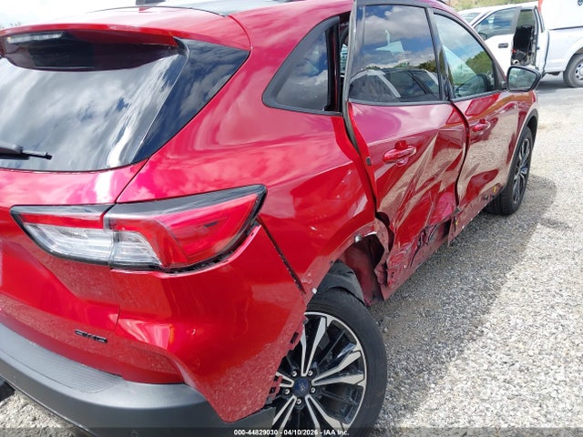Ford Escape Sel