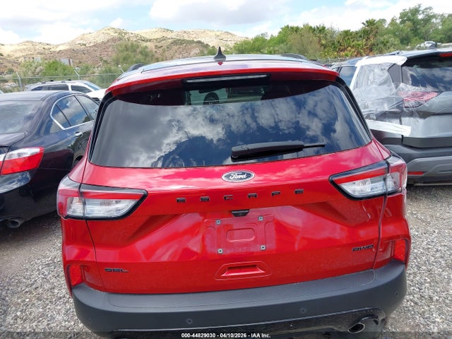 Ford Escape Sel