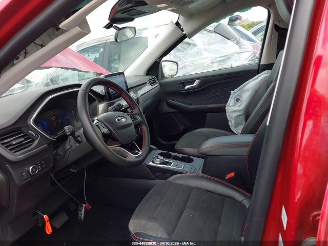 Ford Escape Sel