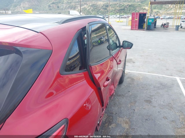 Ford Escape Sel