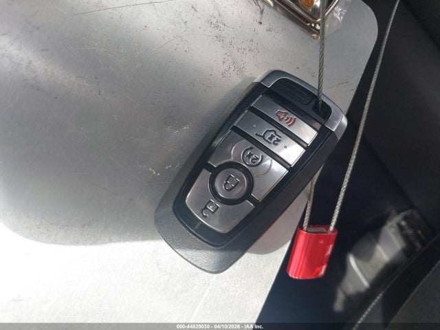 Ford Escape Sel