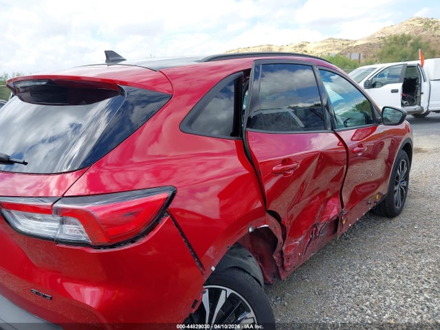 Ford Escape Sel
