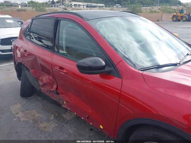 Ford Escape Sel