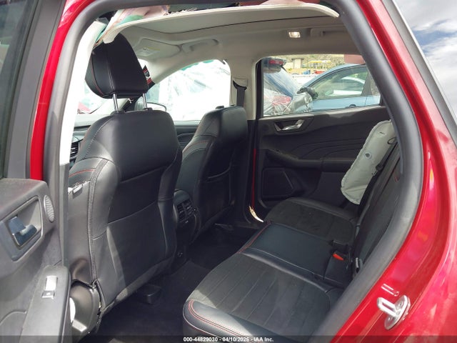 Ford Escape Sel