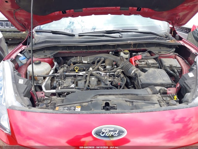 Ford Escape Sel