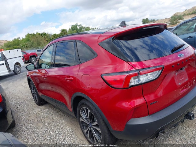Ford Escape Sel