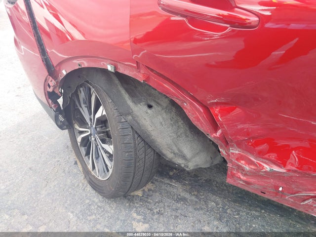 Ford Escape Sel